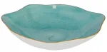 Gilusis dubuo 23cm 1vnt turkio spalvos Stone Age Lubiana