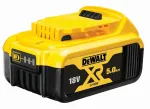 Akumuliatorius baterija Dewalt Dcb184 li-ion, 18 v, 5.0 ah