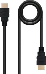 Nanocable &ndash; hdmi v1.4 kabelis (didelės spartos/hec), a/m-a/m, 1.8 m