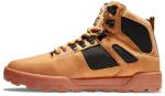 Vyri&scaron;ki sportbačiai auk&scaron;tu auliuku DC Pure High Top, smėlio