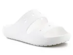 Vyri&scaron;kos basutės Crocs Classic Sandal V2, baltos