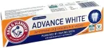 Arm & Hammer Advanced Baltas - 75 g
