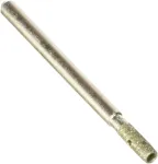 Grandininis pjūklas Dremel 26150662jb mini skylės pjūklas stiklui gręžti 3,2 mm, pilkas, 3,2 mm