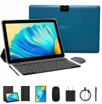 Elo Touch Solutions Plan&scaron;etė 10,1" 6/64gb wi-fi android 13 5000mah rinkinys Exact Solution