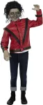 Michael Jackson Thriller striukė vaikams
