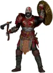 McFarlane - God Of War - Kratos Ares Armor (#14 Elite Edition)