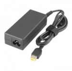 QOLTEC 50053 Ne&scaron;iojamas kompiuteris Kintamosios srovės adapteris Lenovo 65W 20V 3.25A Plonas antgalis + maitinimo laidas