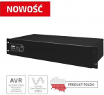 Maitinimo &scaron;altinis UPS Ever ECO PRO W/EAVRRM-000K70 (stelažas, 700VA)