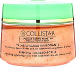 Collistar Firming Talasso Scrub Detoxifying Exfoliating Salts kūno &scaron;veitiklis, 700 g