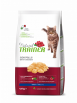 Natural Trainer CAT ADULT su vi&scaron;tiena 1.5kg