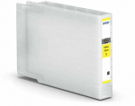Epson ra&scaron;alo kasetė | Geltona