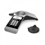 Konferencija. tel. Yealink CP930W DECT-IP