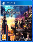 Sony Square Enix Kingdom Hearts 3 PS4