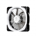 Silverstone Air Penetrator kompiuterio korpuso au&scaron;inimas