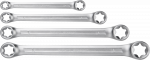 Neo Įrankių rinkinys T6-T24 TX6xTX8, TX10xTX12, TX14xTX18, TX20xTX24