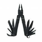 LEATHERMAN multifunkcinis įrankis "Rebar" juodas