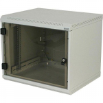 Triton RBA-09-AS6-CAX-A1 stovo spintelė 9U Sieninis stovas