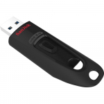 Sandisk ULTRA 32 GB USB FLASH DRIVE - USB 3.0 UP TO 100MB/S TWIN PACK