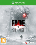 THQ I&scaron;nykimas iki tylos &ndash; &bdquo;Xbox One&ldquo;