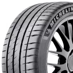 Michelin Padangos Pilot Sport 4 S 91 Y XL (C A B 71dB)