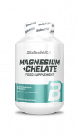 BioTech Magnesium 60 kaps.