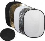 BlendA Massa Oval 120x180cm 5w1
