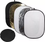 BlendA Massa Oval 120x180cm 5w1