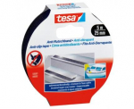 Slydimą mažinanti juosta TESA Anti-Slip Tape, 25mm x 5m, juoda