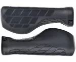 Vairo rankenėlės VELO ProX VLG-1879D2 138mm Gel Microtech Lock-on