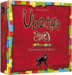 Egmont Ubongo 3D žaidimas