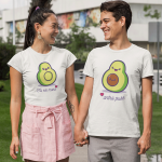 Mar&scaron;kinėlių komplektas "Avokadai"