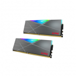 RAM XPG (ADATA) ADATA | XPG SPECTRIX D50 | 16 GB | DDR4 | 3200 MHz | Kompiuteris/serveris | Registracijos Nr. | ECC Nr.