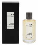 MANCERA Coco Vanille EDP parfumuotas vanduo moterims, 120 ml