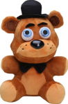 Mink&scaron;tas žaislas Five nights at Freddys