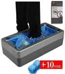 Mopatex Automatinis antbačių dozatorius Cisne SHOE COVER