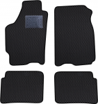 Openauto Polimeriniai EVA kilimėliai Mazda 626 1997-2002m.