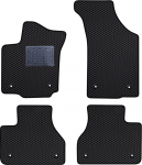 Openauto Polimeriniai EVA kilimėliai Volkswagen Phaeton 2002-2010m.