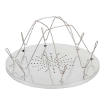 Sulankstomas skrudintuvas HIGHLANDER