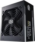 COOLER MASTER PSU MWE Gold-v2 1250W Modular 80+ Gold