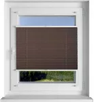 Plisuotos žaliuzės PLI 1105 75cm x 155cm