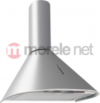 Gartraukio kaminas AKPO WK-4 DANDYS 50 INOX (420 m3/h, inox spalva)