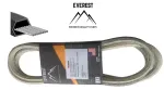 Tinkantis Husqvarna DIRŽAS HUSQVARNA CRAFTSMAN 42COLIŲ 107CM TRAKTORIUKAMS SU KREP&Scaron;IU