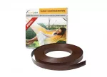 Thermoplast Tvoros juosta Classic 4,75cmx50m, ruda, Polipropilėnas 790 gr./m&sup2;