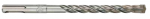 Grąžtas DEWALT SDS PLUS GRĄŽAS 25 x 450 mm EXTREME 2