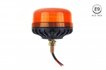 Blykstės įspėjamoji lemputė gaidys 36 led varžtas r65 r10 12v 24v w03sb amio-02294