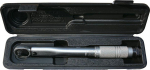 HONITON dinamometrinis raktas 1/2" 42-210Nm