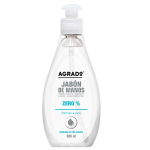 "Agrado Cosmetic" skystas rankų ploviklis 500ml