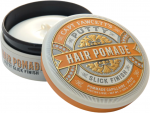 Captain Fawcett Putty Pomade Stiprios fiksacijos plaukų formavimo pasta, 100g