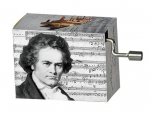 Muzikinė dėžutė Fridolin Beethoven - Song of Joy