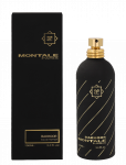 Montale Paris Bakhoor UNISEX (Kvepalai Vyrams ir Moterims) EDP 100ml - 100ml